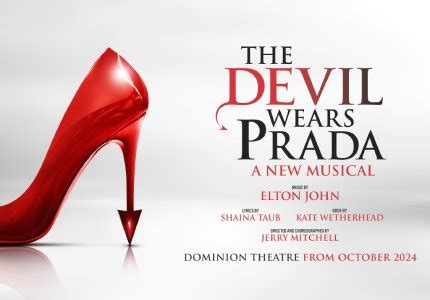 the devil wears prada broadway reviews|devil wears prada theatre tickets.